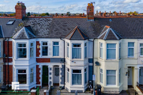 Cardiff, CF5 - property photo