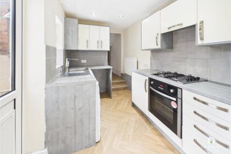 Collingwood View, North Shields, Tyne and Wear, NE29 photo 3