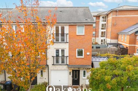 Birmingham, B15 - property photo