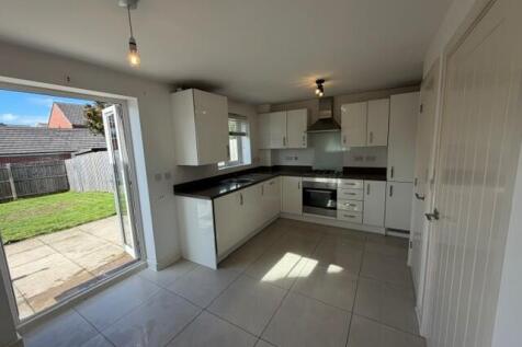 Coronet Drive, Ibstock, Leicestershire, LE67 photo 4