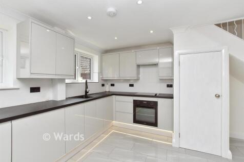Kitchen/Living Area