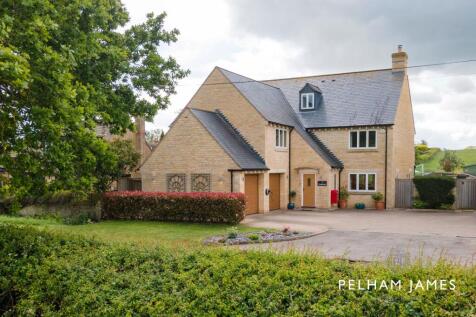 Woodlands, 7 Sulehay Road, Yarwell