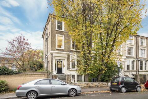 Wray Crescent 1 T...