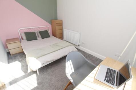 (1 BED) City Road, Dunkirk, Nottingham, NG7 photo 4