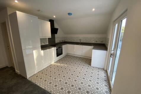 Typical Kitchen