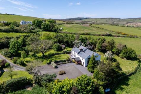 Ballamoar Farmhouse