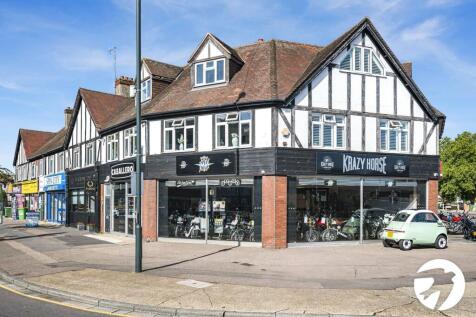 2-bed flat on Bellegrove Road, Welling, DA16, £1,750/mo