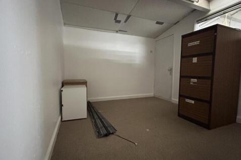 Store Room