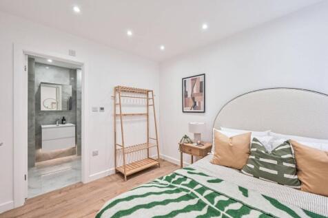 1 bed, 1 bath Flat in oxford - Photo 9