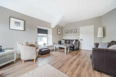 Open Plan Living ...