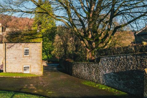 Exterior and Gardens