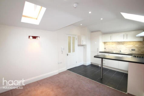 1 bed flat/apartment for rent in Queen Street, MAIDENHEAD