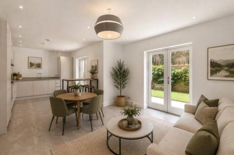 Kitchen/Dining