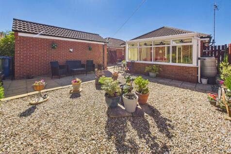 Garden: