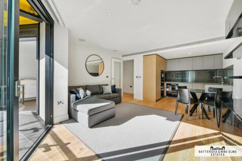 London, SW11 - property photo