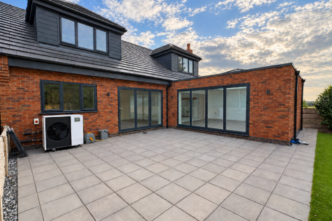 Terrace / Patio