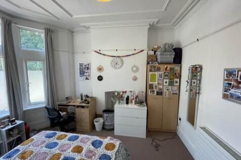 Ground Floor Front (