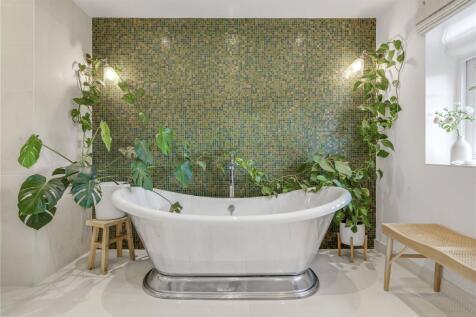 Ensuite To Principal