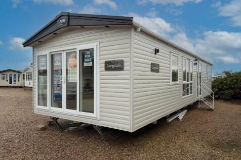Abi Langdale Exterior Silver Sands Holiday Park