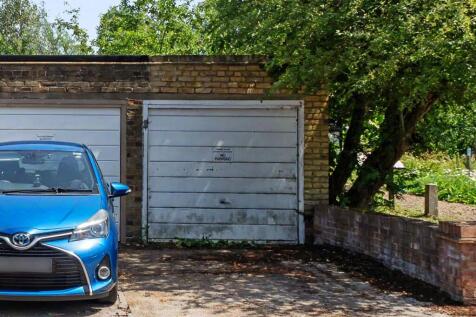 Garage 10, Arundel Close, Hampton Hill, Hampton TW12 1SW