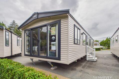 2026 Abi Leyburn Exterior Brynteg North Wales