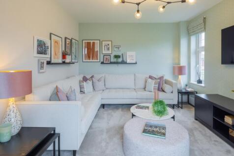 The Apartment Lounge