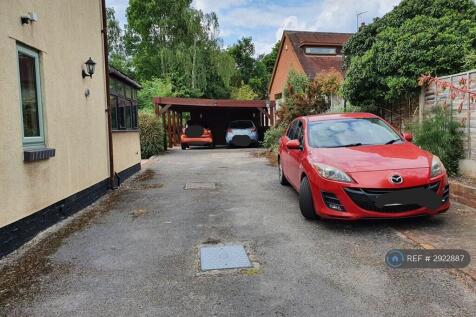 Parking For Six Cars