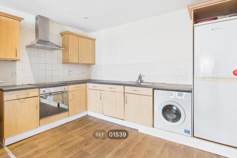 Kitchen/Living area