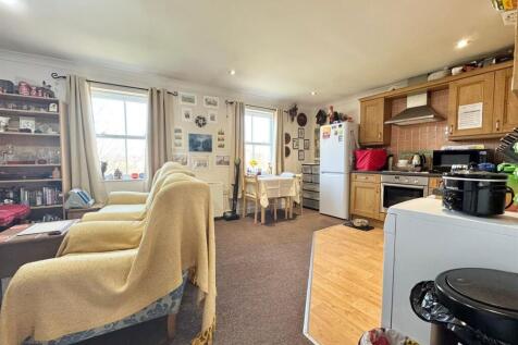 Lounge/Diner/Kitchen