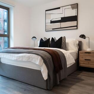 New Baillie Street, Rochdale, OL16 photo 3