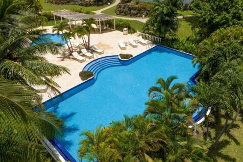 Royal Apartment 112, Royal Westmoreland