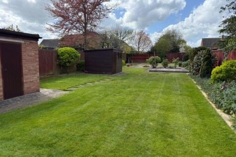 Garden 1