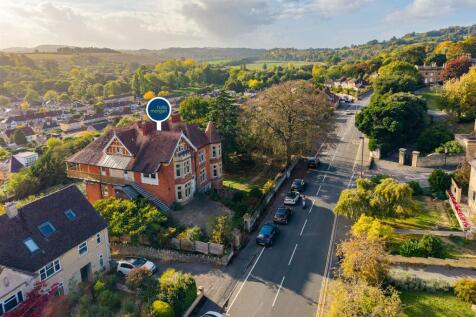 Newbridge Towers, 169 Newbridge Hill, Bath, BA1 3P