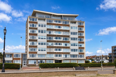 Marine Parade