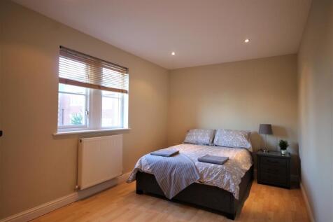 Ashgate Court Mews, Fairfield Road, Brockwell, Chesterfield, Derbyshire photo 4