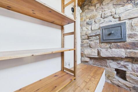 Double Bedroom Mezzanine