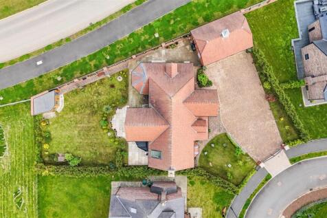 Aerial Plot View