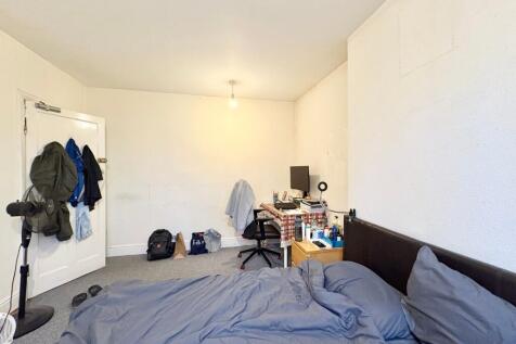Abbey Street, Lenton photo 5