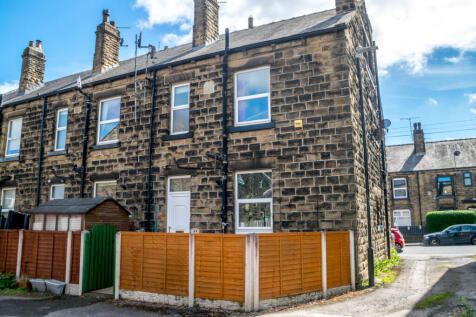 148 FOUNTAIN STREET MORLEY LEEDS LS7 0PX
