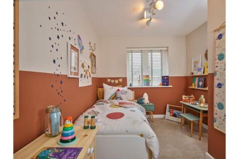 Kingsbridge indicative photography