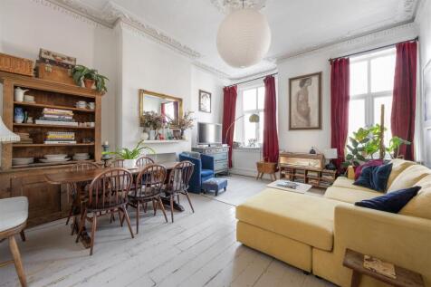 Lower Clapton Road, E5