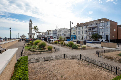 Herne Bay Seafront
