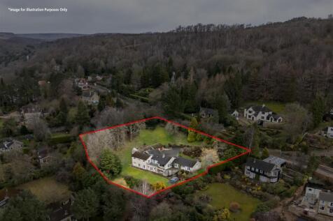 Existing Dwelling