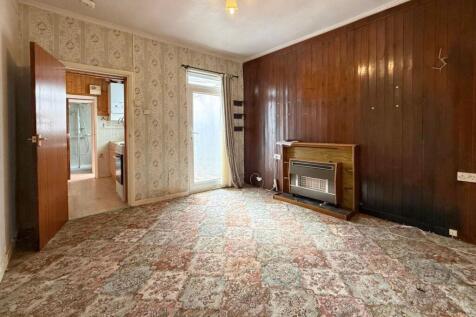 RECEPTION ROOM TWO