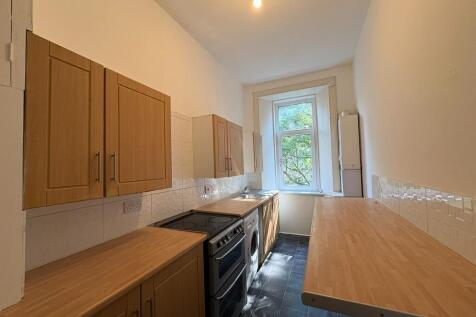Greenock Road, Paisley, Renfrewshire, PA3 photo 3