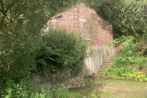 small barn