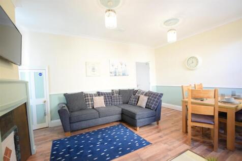 27/28 - St. Nicholas Street - Student House photo 3