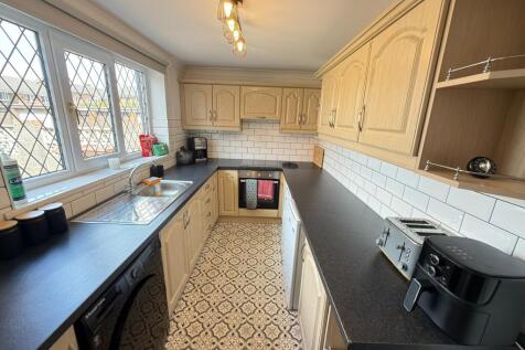 Joffre Avenue, Castleford, West Yorkshire, WF10 photo 5