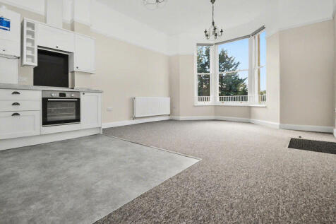 Open plan