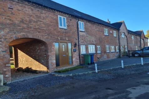 Barn Conversion